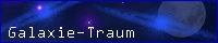 Galaxie-Traum Banner